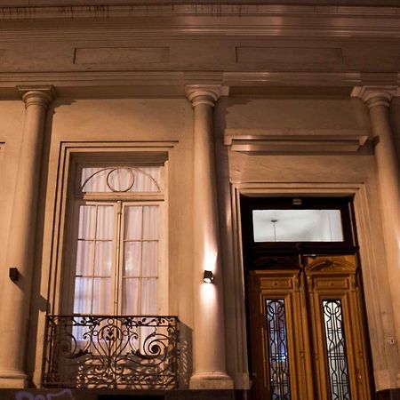 Hostel Tango Argentinaブエノスアイレス エクステリア 写真