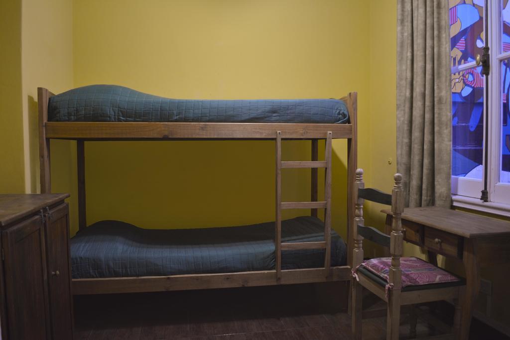 Hostel Tango Argentinaブエノスアイレス エクステリア 写真