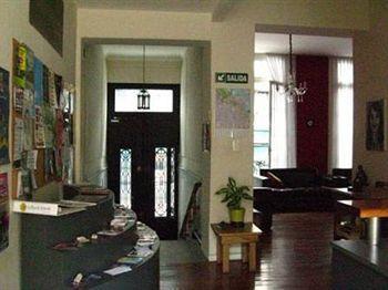 Hostel Tango Argentinaブエノスアイレス エクステリア 写真